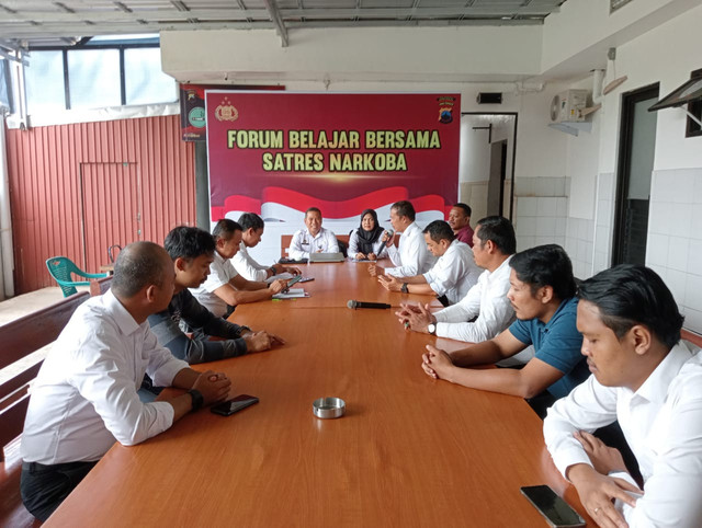 Doc. Humas Bapas Purwokerto