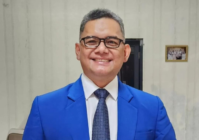 Anggota DPRD Kalbar, Zulfydar Zaidar. Foto: Dok. Istimewa