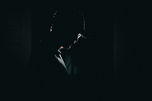 Ilustrasi pemain film The first Ride. Foto: Unsplash/Kyle Loftus