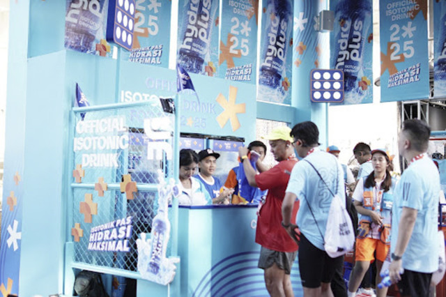 Hydroplus. Foto: Dok. Hydroplus