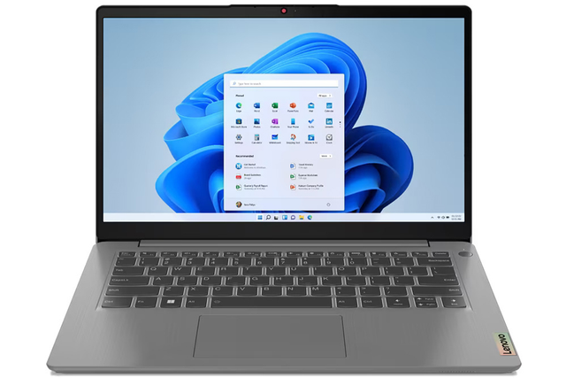 Lenovo IdeaPad 3. Foto: Lenovo 
