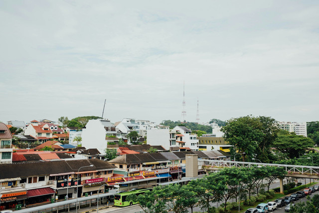 Ilstrasi sejarah banten. Foto: Unsplash