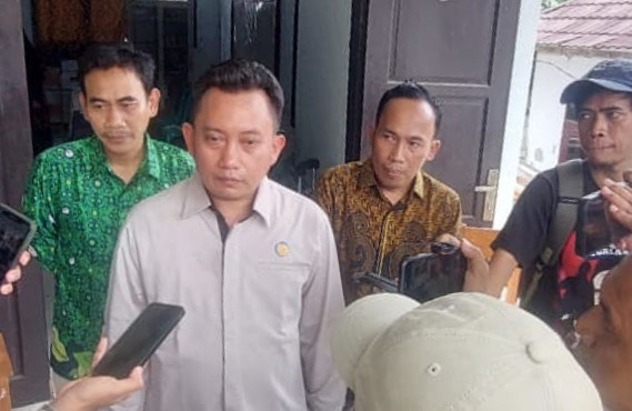 Komisioner KPAI, Aris Adi Leksono. Dok: sukabumiupdate.com