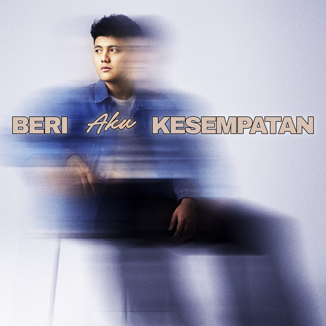 Stevan Pasaribu merilis lagu Beri Aku Kesempatan. Foto: Dok. Istimewa