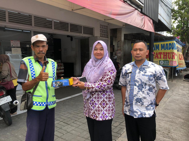 Doc. Humas Bapas Purwokerto