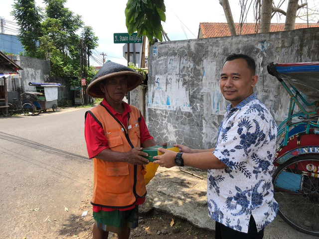 Doc. Humas Bapas Purwokerto