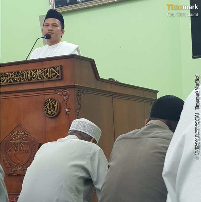 Dok. Pribadi.