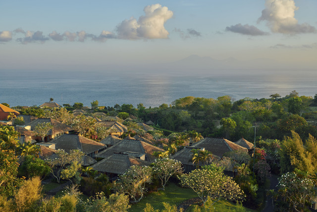 Festive Sunsation di Ayana. Foto: Dok. AYANA Bali