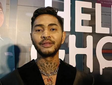 profil onadio leonardo, Foto: Giovanni/kumparan