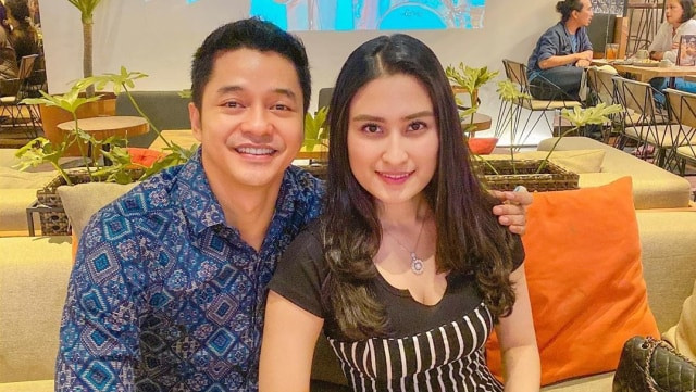 Profil Adly Fairuz. Foto: Instagram @angbeenrishi/kumparanHits