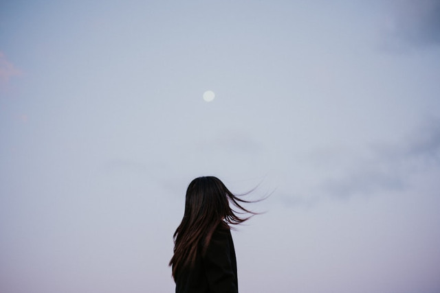 Ilustrasi Profil Fransiska Dwi Melani. Foto: Unsplash/ Ryan Cuerden