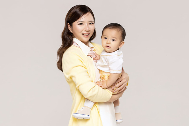 Ilustrasi ibu dan anak. Foto: dok. Prodia