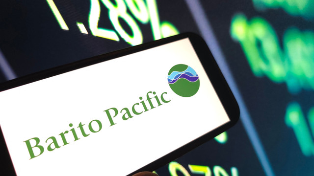 PT Barito Pacific. Foto: Piotr Swat/Shutterstock