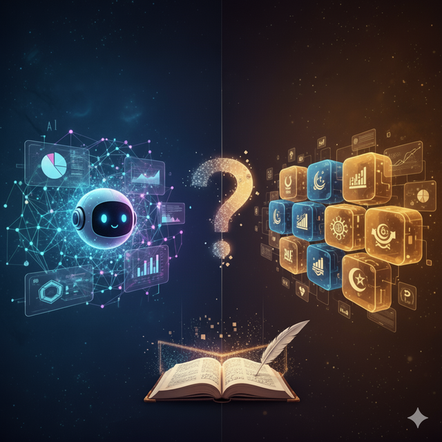 Ilustrasi dibuat oleh penulis menggunakan Gemini AI