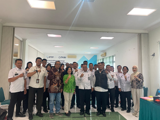 Sumber: Humas Bapas Semarang