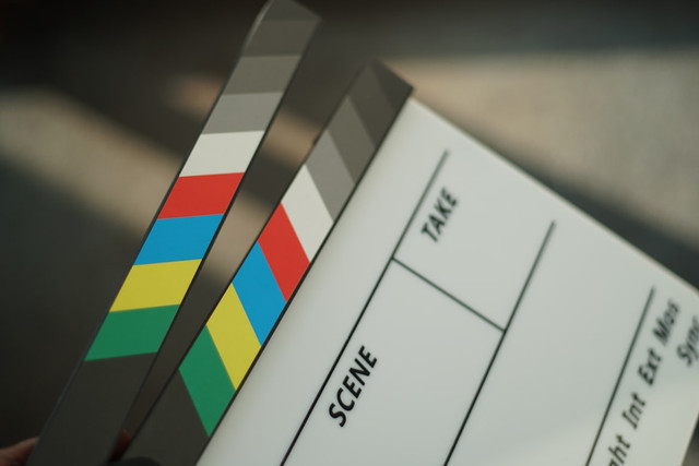 Ilustrasi Penjelasan Ending A House of Dynamite. Foto: Unsplash/Amjith S