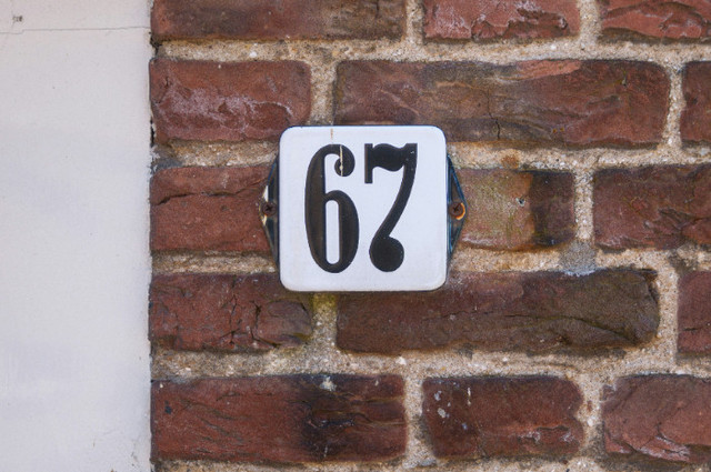 Ilustrasi Arti Six Seven, Unsplash/Haberdoedas