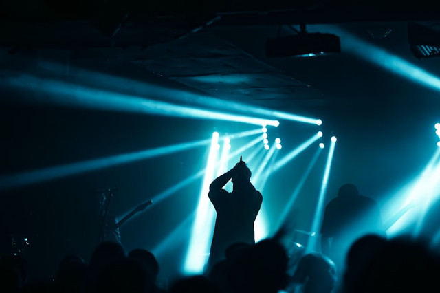 Ilustrasi Kapan Maher Zain ke Indonesia 2025,Foto:Unsplash/Angry._.Kat