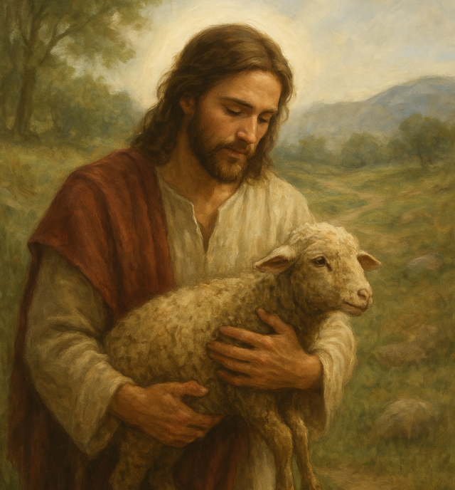  Sumber ilustrasi: Dihasilkan oleh OpenAI (DALL·E) melalui ChatGPT, 2025.