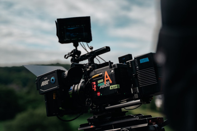 Ilustrasi Drama China Romance Next Door Kapan Tayang, Foto:Unsplash/Johannes Blenke
