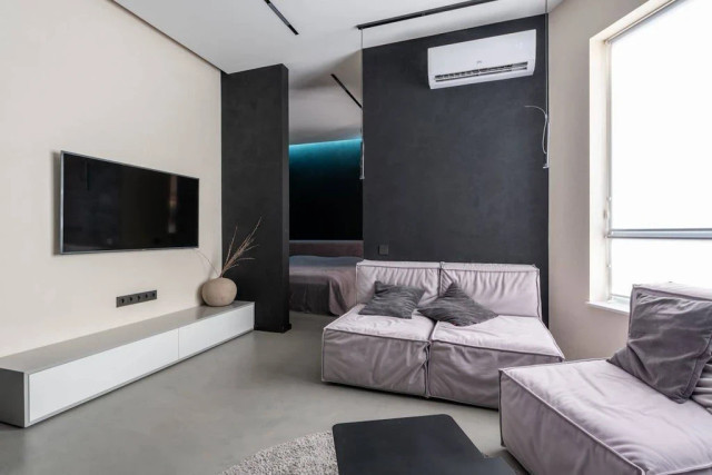 Ilustrasi Air Conditioner (AC) low watt. Foto: Pexels