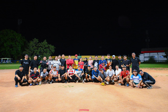 Redlines Club. | Foto: Dok Redlines Club