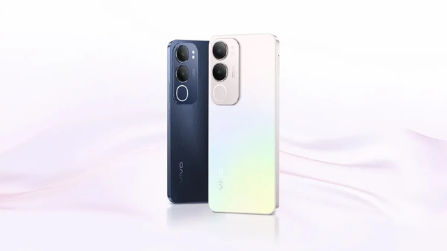 HP vivo harga 1 jutaan. Foto: vivo