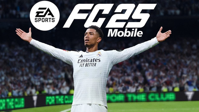 Ilustrasi game FC Mobile. Foto: EA Sports