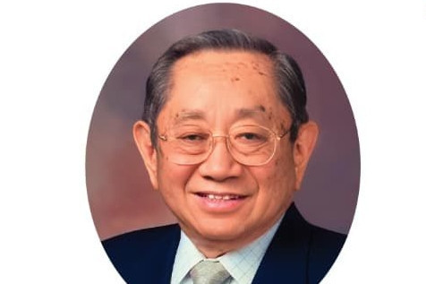 Profil The Ning King. Foto: Dok. Istimewa/ KumparanBISNIS