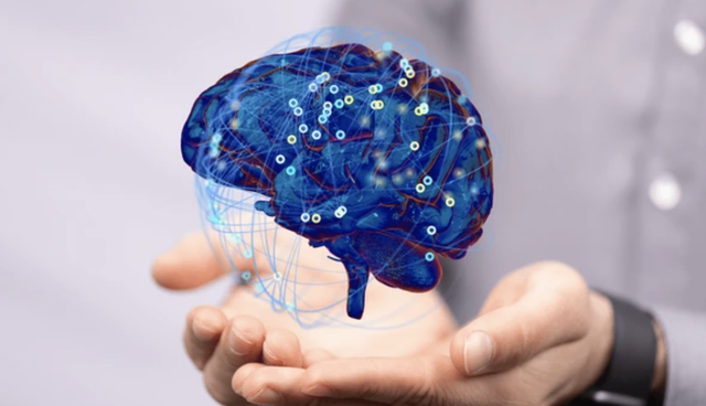 Ilustrasi neurotech. Foto: Shutter Stock
