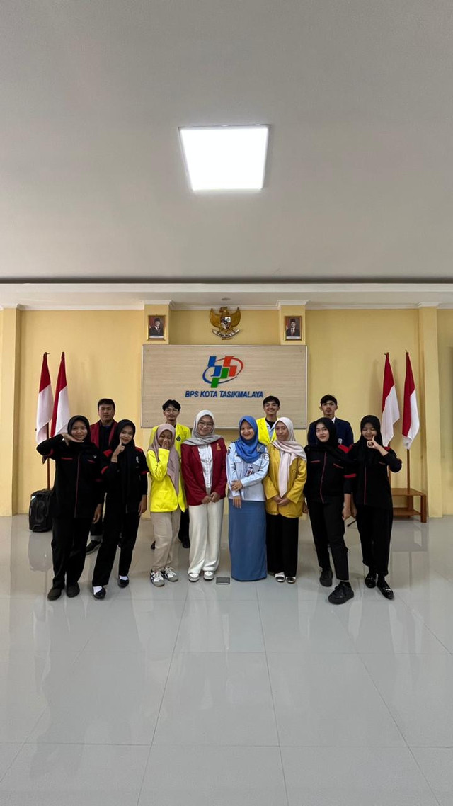 Dokumentasi sendiri