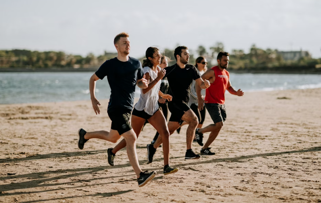 Ilustrasi nonton physical asia sub indo. Sumber: Unsplash