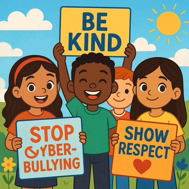 Sumber : Design by Bing Image Creator AI