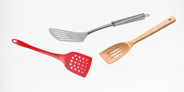 Ilustrasi spatula (freepik)