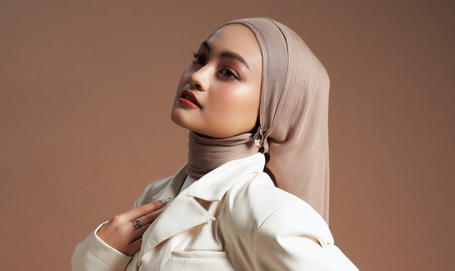 Penyanyi muda Eltasya Natasha. Foto: Istimewa