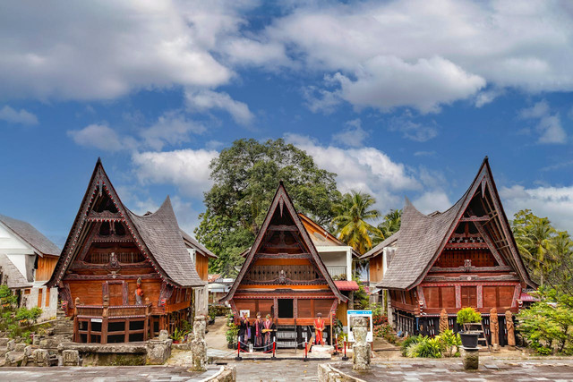 Ilustrasi sejarah Sisingamangaraja XII dari batak. Foto: Pexels