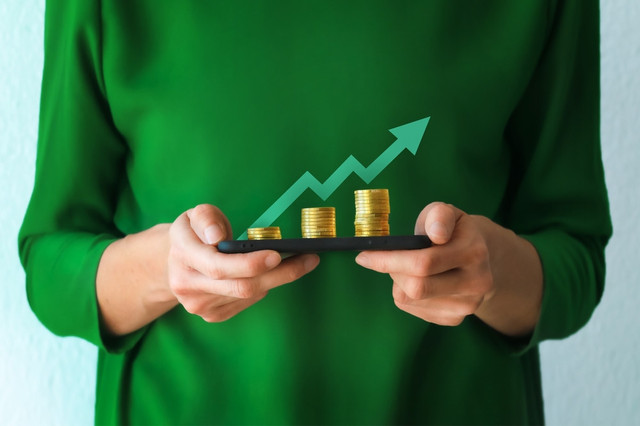 Rekomendasi produk investasi dengan perlindungan maksimal. Foto: Shutterstock