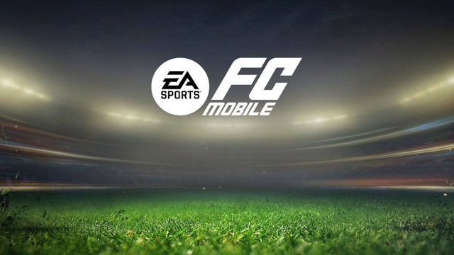 Game FC Mobile. Foto: EA Sports