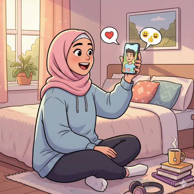 Foto: Dokumentasi Pribadi