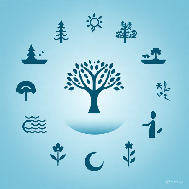                                                             Sumber Foto : Meta AI