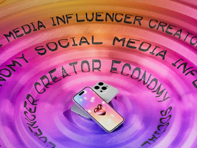 Ilustrasi (Igor Omilaev / Unsplash)