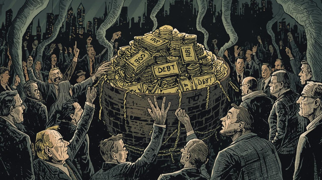 Sumber gambar dibuat dengan AI 