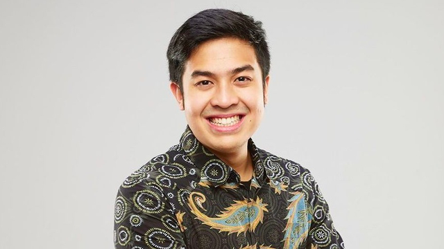 Bisnis Jerome Polin. Foto: Instagram/ @jeromepolin/ KumparanHITS