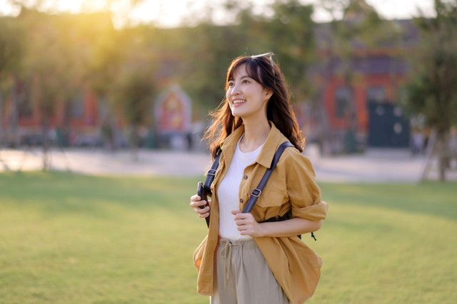 Ramalan zodiak Scorpio bulan Desember 2025. Foto: Jirawatfoto/Shutterstock