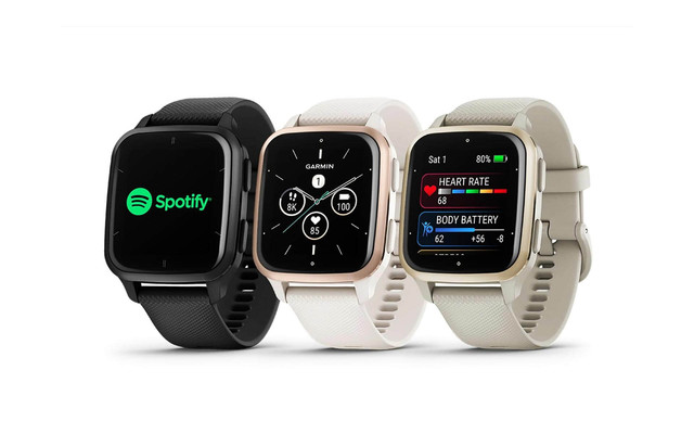 Ilustrasi jam tangan pria. Foto: Garmin