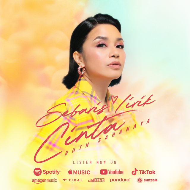 Ruth Sahanaya. Foto: Istimewa