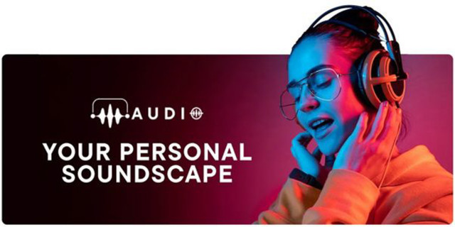 Temukan audio Pasti ORI untuk setiap aktivitasmu di Blibli. Foto: Dok. Blibli