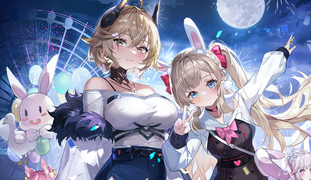 Ilustrasi Haze Reverb tier list. Foto: hazereverb.com