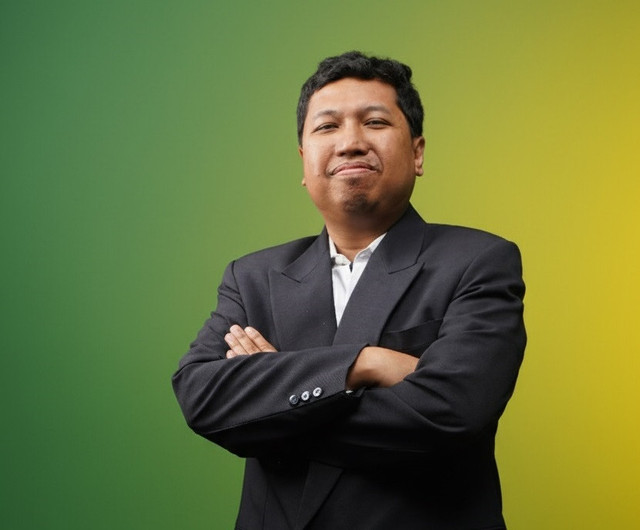 dokter FK UNISA Yogyakarta berbicara tentang ISPA