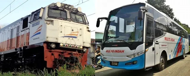 Bismania, Railfans, dan Transportasi Publik Indonesia